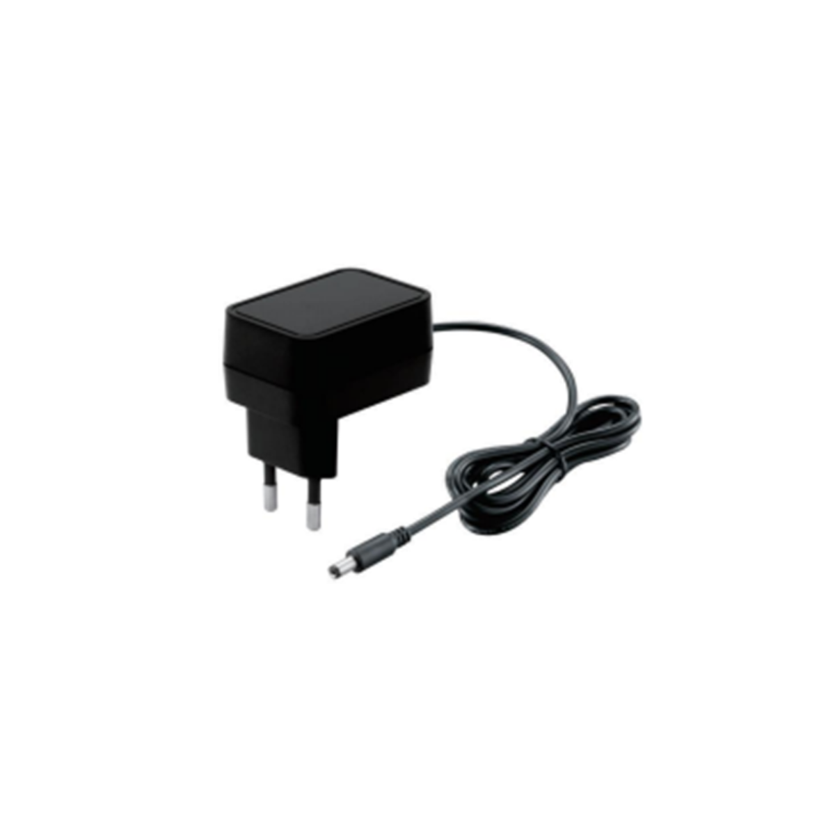 External AC DC EU Plugtop Adapter Power Supply